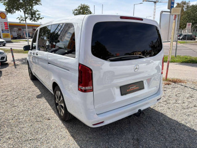 Mercedes-Benz Vito Gebrauchtwagen Mercedes-Benz Vito Gebrauchtwagen