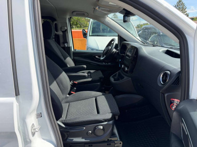 Mercedes-Benz Vito Gebrauchtwagen Mercedes-Benz Vito Gebrauchtwagen