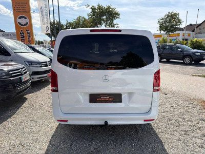 Mercedes-Benz Vito Gebrauchtwagen Mercedes-Benz Vito Gebrauchtwagen