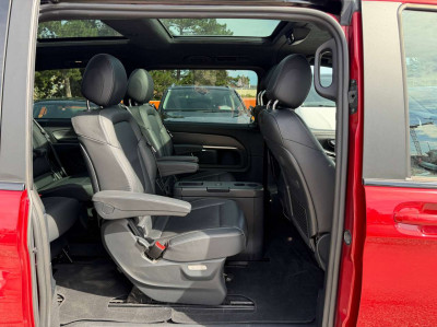 Mercedes-Benz V-Klasse Gebrauchtwagen Mercedes-Benz V-Klasse Gebrauchtwagen