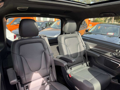Mercedes-Benz V-Klasse Gebrauchtwagen Mercedes-Benz V-Klasse Gebrauchtwagen