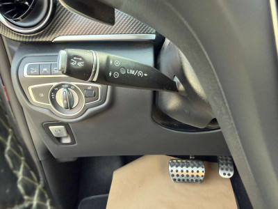 Mercedes-Benz V-Klasse Gebrauchtwagen Mercedes-Benz V-Klasse Gebrauchtwagen