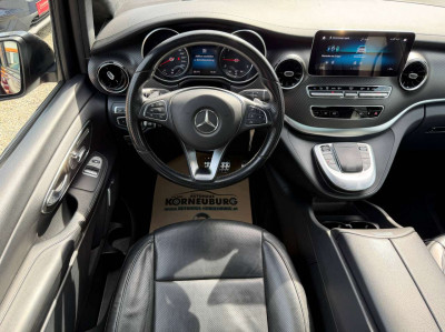 Mercedes-Benz V-Klasse Gebrauchtwagen Mercedes-Benz V-Klasse Gebrauchtwagen