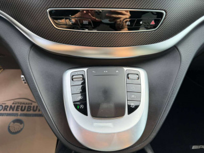 Mercedes-Benz V-Klasse Gebrauchtwagen Mercedes-Benz V-Klasse Gebrauchtwagen