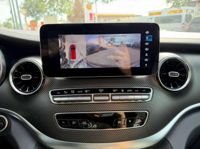 Mercedes-Benz V-Klasse Gebrauchtwagen Mercedes-Benz V-Klasse Gebrauchtwagen