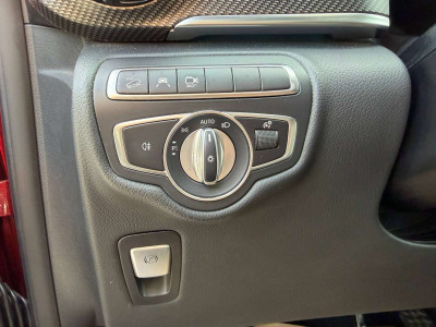 Mercedes-Benz V-Klasse Gebrauchtwagen Mercedes-Benz V-Klasse Gebrauchtwagen