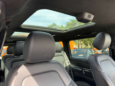 Mercedes-Benz V-Klasse Gebrauchtwagen Mercedes-Benz V-Klasse Gebrauchtwagen