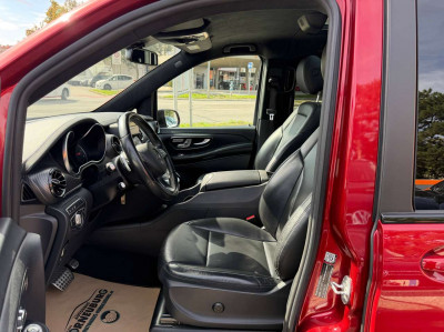 Mercedes-Benz V-Klasse Gebrauchtwagen Mercedes-Benz V-Klasse Gebrauchtwagen