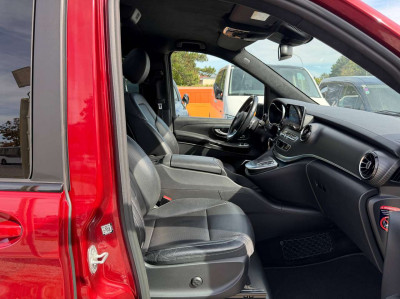 Mercedes-Benz V-Klasse Gebrauchtwagen Mercedes-Benz V-Klasse Gebrauchtwagen