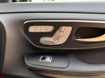 Mercedes-Benz V-Klasse Gebrauchtwagen Mercedes-Benz V-Klasse Gebrauchtwagen