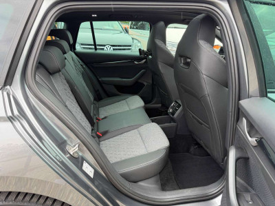 Skoda Octavia Gebrauchtwagen Skoda Octavia Gebrauchtwagen