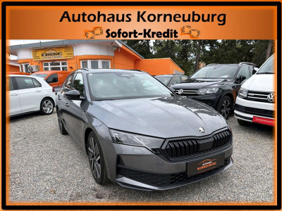 Skoda Octavia Gebrauchtwagen Skoda Octavia Gebrauchtwagen