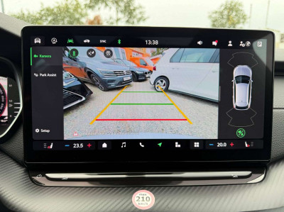 Skoda Octavia Gebrauchtwagen Skoda Octavia Gebrauchtwagen
