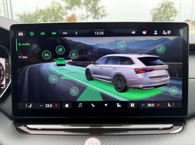Skoda Octavia Gebrauchtwagen Skoda Octavia Gebrauchtwagen