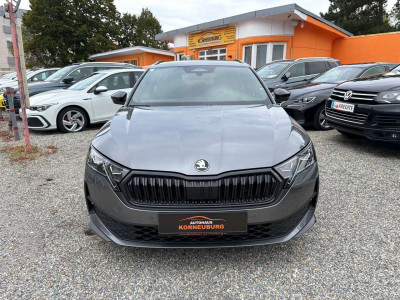Skoda Octavia Gebrauchtwagen Skoda Octavia Gebrauchtwagen