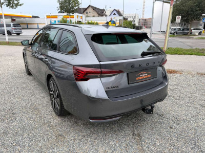 Skoda Octavia Gebrauchtwagen Skoda Octavia Gebrauchtwagen