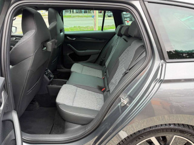 Skoda Octavia Gebrauchtwagen Skoda Octavia Gebrauchtwagen