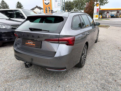 Skoda Octavia Gebrauchtwagen Skoda Octavia Gebrauchtwagen