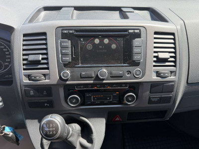 VW Transporter T5 Gebrauchtwagen