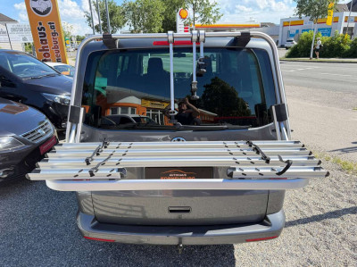 VW Transporter T5 Gebrauchtwagen
