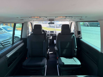 VW Transporter T5 Gebrauchtwagen