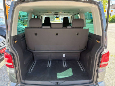 VW Transporter T5 Gebrauchtwagen
