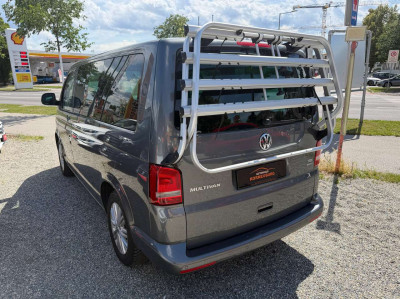 VW Transporter T5 Gebrauchtwagen
