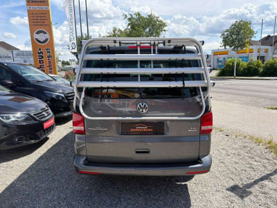 VW Transporter T5 Gebrauchtwagen