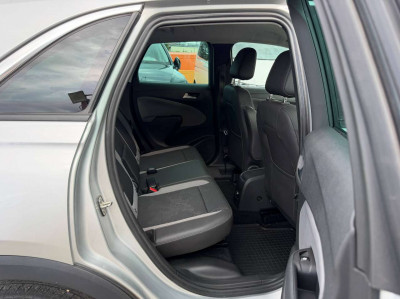 Opel Crossland X Gebrauchtwagen Opel Crossland X Gebrauchtwagen