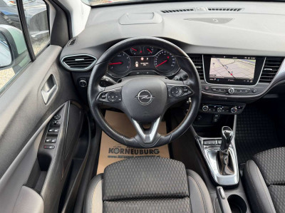 Opel Crossland X Gebrauchtwagen Opel Crossland X Gebrauchtwagen