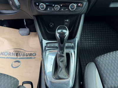 Opel Crossland X Gebrauchtwagen Opel Crossland X Gebrauchtwagen