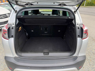 Opel Crossland X Gebrauchtwagen Opel Crossland X Gebrauchtwagen