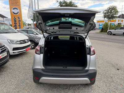 Opel Crossland X Gebrauchtwagen Opel Crossland X Gebrauchtwagen