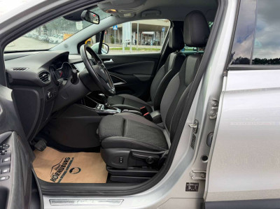 Opel Crossland X Gebrauchtwagen Opel Crossland X Gebrauchtwagen