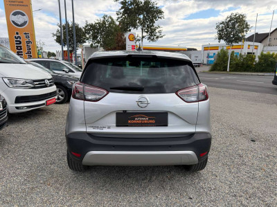 Opel Crossland X Gebrauchtwagen Opel Crossland X Gebrauchtwagen