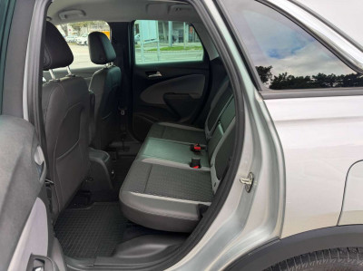 Opel Crossland X Gebrauchtwagen Opel Crossland X Gebrauchtwagen