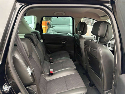 Renault Scénic Gebrauchtwagen Renault Scénic Gebrauchtwagen