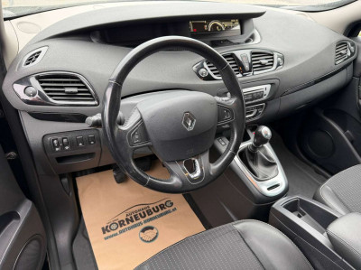 Renault Scénic Gebrauchtwagen Renault Scénic Gebrauchtwagen