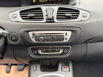 Renault Scénic Gebrauchtwagen Renault Scénic Gebrauchtwagen