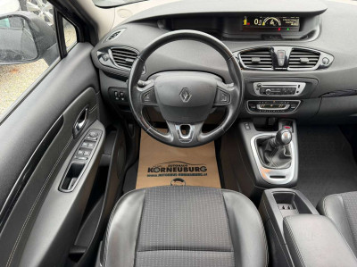 Renault Scénic Gebrauchtwagen Renault Scénic Gebrauchtwagen