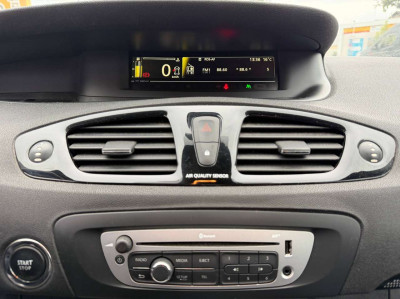 Renault Scénic Gebrauchtwagen Renault Scénic Gebrauchtwagen