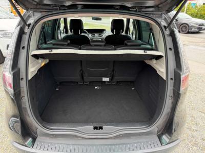 Renault Scénic Gebrauchtwagen Renault Scénic Gebrauchtwagen