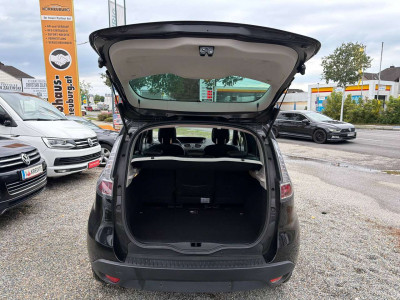 Renault Scénic Gebrauchtwagen Renault Scénic Gebrauchtwagen