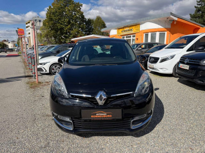 Renault Scénic Gebrauchtwagen Renault Scénic Gebrauchtwagen