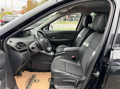 Renault Scénic Gebrauchtwagen Renault Scénic Gebrauchtwagen