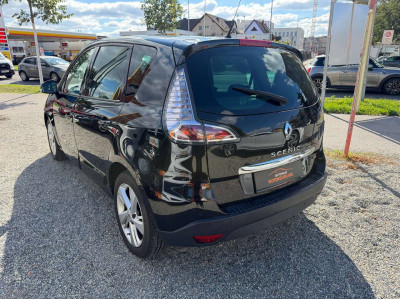 Renault Scénic Gebrauchtwagen Renault Scénic Gebrauchtwagen
