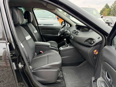 Renault Scénic Gebrauchtwagen Renault Scénic Gebrauchtwagen
