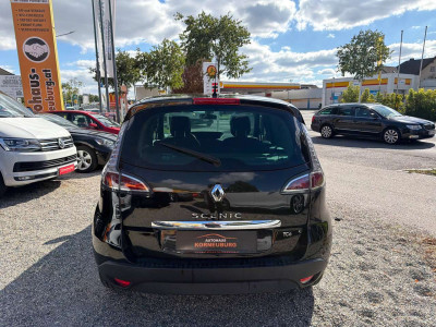 Renault Scénic Gebrauchtwagen Renault Scénic Gebrauchtwagen