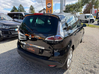 Renault Scénic Gebrauchtwagen Renault Scénic Gebrauchtwagen