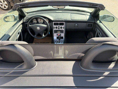 Mercedes-Benz SLK Gebrauchtwagen Mercedes-Benz SLK Gebrauchtwagen